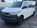 Volkswagen T6.1 Transporter Caravelle L *1. Hand *Automatik - Volkswagen T6 Caravelle aus 2020