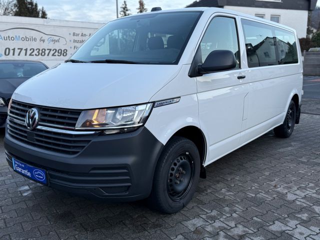 Volkswagen T6.1 Transporter Caravelle L *1. Hand *Automatik