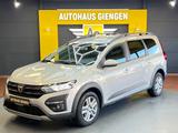Dacia Jogger Comfort, Klima, Sitzheizung, PDC, Checkhe - Dacia Jogger Comfort mit Benzin-Antrieb