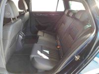 Skoda Superb - Vorschau Bild 10