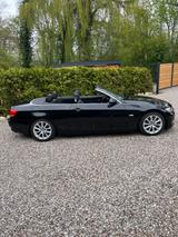 BMW 325i Cabrio - - BMW Gebrauchtwagen von 2007
