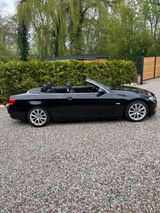 BMW 325i Cabrio - - BMW 325: I