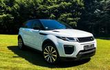 Land Rover Range Rover Evoque HSE Dynamic BLACK-PACK-PANO