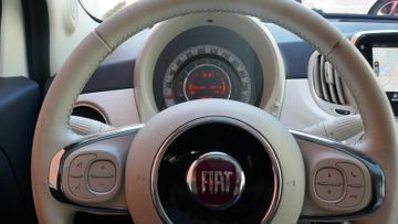 Fahrzeugabbildung Fiat 500 Lounge