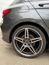 BMW 120d AC SCHNITZER M Sportpaket - BMW 120 M Sportpaket Gebrauchtwagen