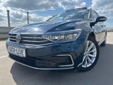 Volkswagen Passat Var*DSG*GTE*VIR*PAN*MATRIX*NAV*KAMERA*VOL - VW Passat Variant Gebrauchtwagen in Stuttgart