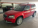 Skoda Yeti 2.0 TDI 125kW DSG 4x4 Ambition Outdoor ...