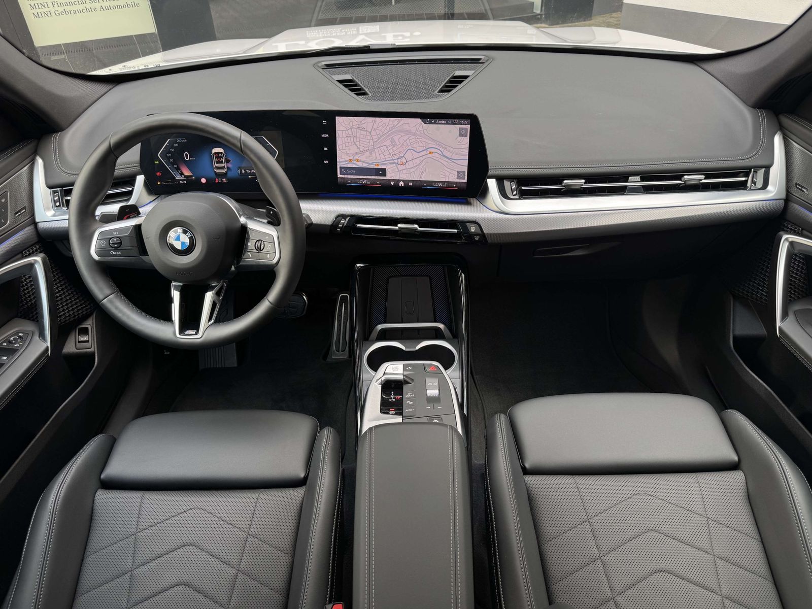 BMW X1 - Bild 3