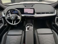 BMW X1 - Vorschau Bild 3