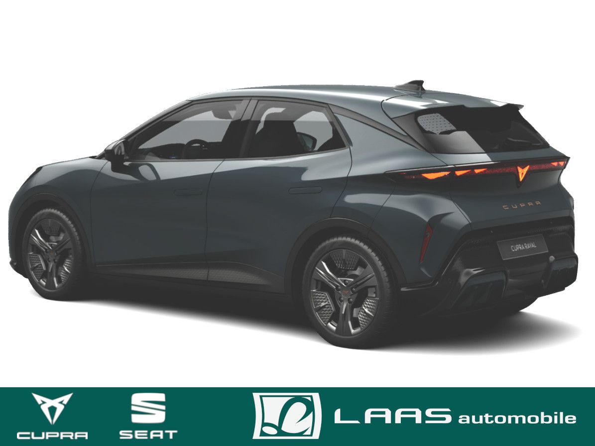 Cupra Raval - Bild 3