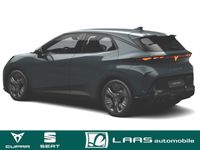 Cupra Raval - Vorschau Bild 3