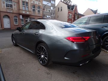 Mercedes CLS 400 - 8