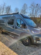 Knaus BoxLife Pro 600 STREET *Automatik*Solar*MAXI*  - Knaus 600