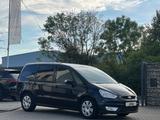 Ford Galaxy Trend *7 Sitze* R.f. Kamera* - gebrauchte Ford Galaxy aus dem Jahr 2007