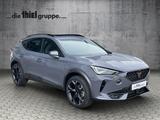 Cupra Formentor 2.0 TDI DSG 4Drive AHK+PANO+DCC-MATRIX - mit Diesel-Antrieb: Sitzheizung, Geländewagen, mit Klimaanlage