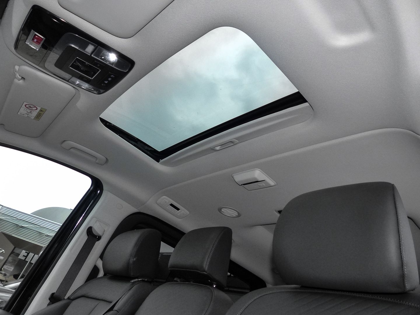 Hyundai Staria – Bild 12