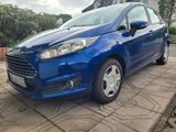 Ford Fiesta 1,25 60kW Trend Trend - Ford Fiesta: 60 Trend