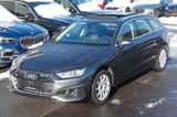 Audi A4 Avant 40 TFSI*AHK*PANO*B&O*NAV*SHZ*LED* - Audi aus 2022