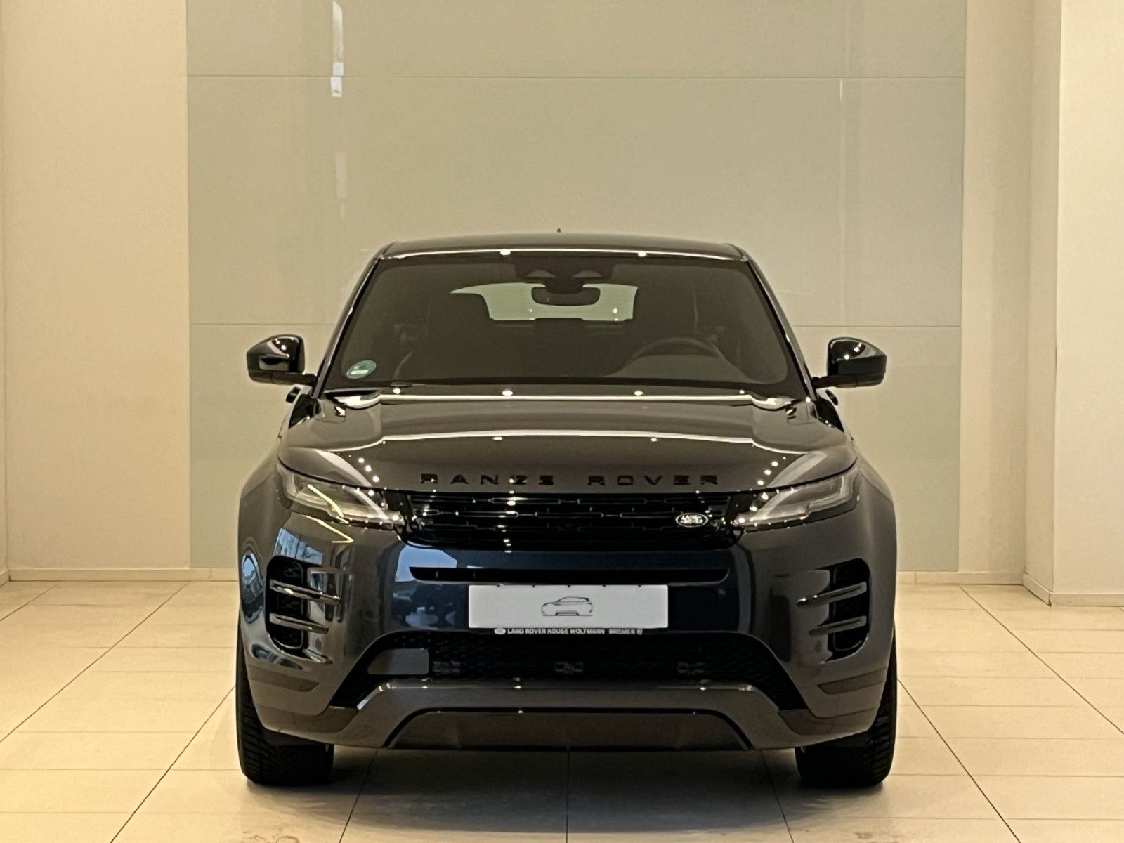 Land Rover Range Rover Evoque - Bild 7