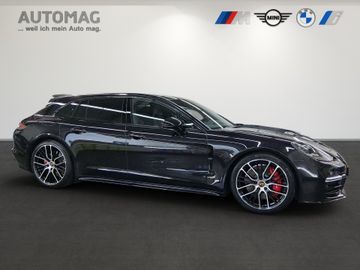 Porsche Panamera - 2