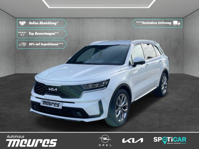 Kia Sorento Platinum 4WD 2.2 CRDi *SOFORT VERFÜGBAR*