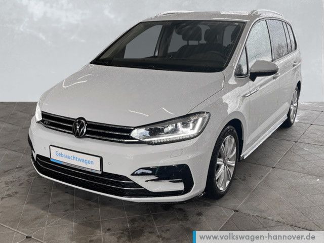 Volkswagen Touran - Bild 2