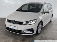 Volkswagen Touran - Vorschau Bild 2