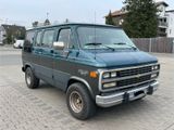 Chevrolet Chevy Van G20 (GMC Vandura) Shor... - Chevrolet Chevy Van: Kleinbus, G20