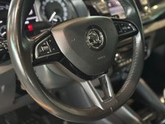 SKODA Fabia - Ansicht 18