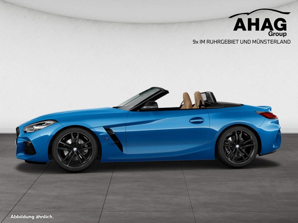 BMW Z4 - Bild 5