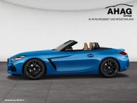 BMW Z4 - Vorschau Bild 5