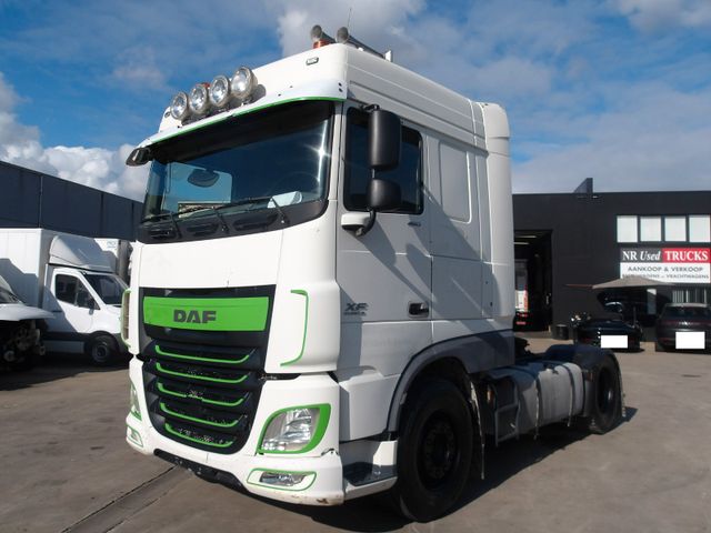 DAF XF460 (792)