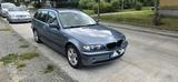 BMW 318i Touring | TÜV 05/2026 | AHK | Xenon - BMW 318 aus 2004: Kombi