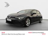 Volkswagen Golf VIII 1.4 eHybrid GTE*Navi*LED*Alu*PDC*Digit - : Grau, Plug-In Hybrid