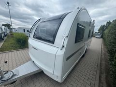 Adria Adora 542 UL*Alde*2025*