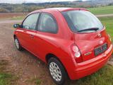 Nissan Micra 1.4  - Nissan Micra von privat