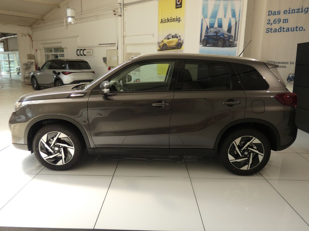 SUZUKI Vitara – Bild 2