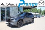 Mazda CX-5 M-Hybrid G-194 AT Homura Teil-Leder MATRIX  - Mazda CX-5 in Osnabrück