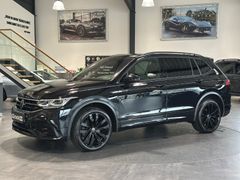 VW Tiguan Allspace - Ansicht 1