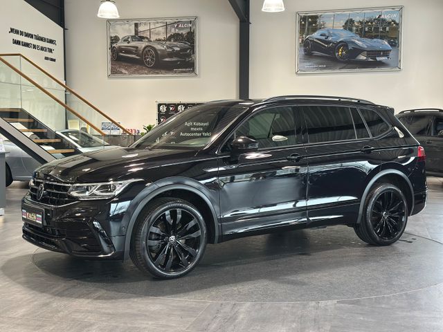 Tiguan Allspace 2.0 TDI SCR DSG 4M 3xR-Line 1.HA