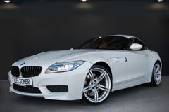 BMW Z4 Roadster sDrive 35i *M-Sport*Comfort*Xenon*19
