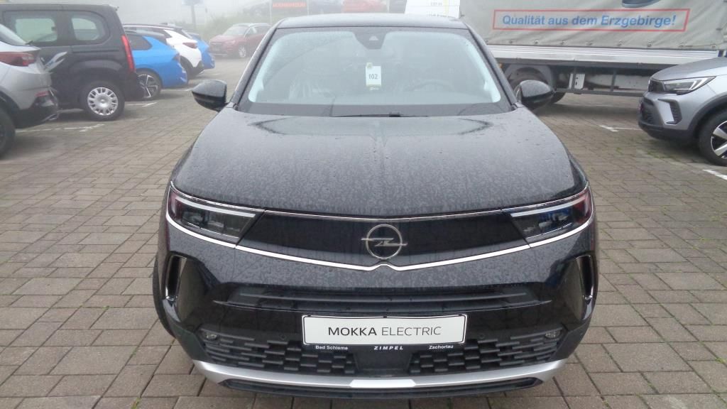 Autohaus Zimpel -  Opel Mokka-e Elegance LED+Klimaautomatik+Sitzheizg.+L - Bild 2