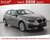 BMW 120d Aut. Sport Line LEDER+VIRTU+PROF+LED+AHK+MF - BMW: V12