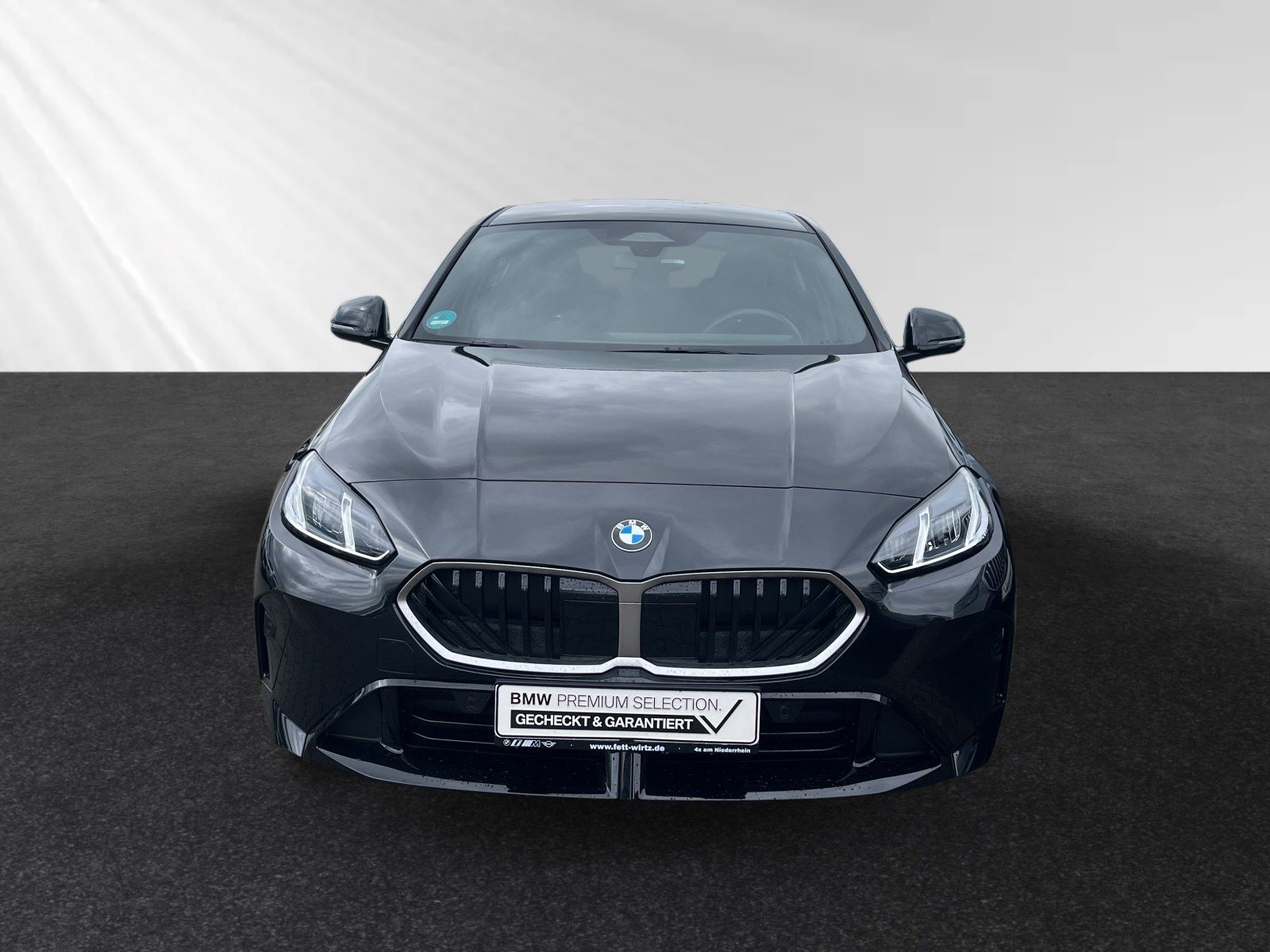 BMW 116 - Bild 5