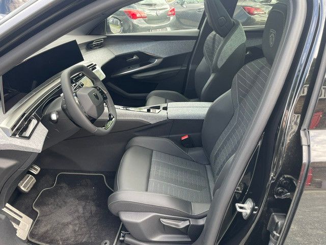 Fahrzeugabbildung Peugeot 5008 GT MHEV E-DSC+Navi+VollLED+Kamera+Sitzheizu