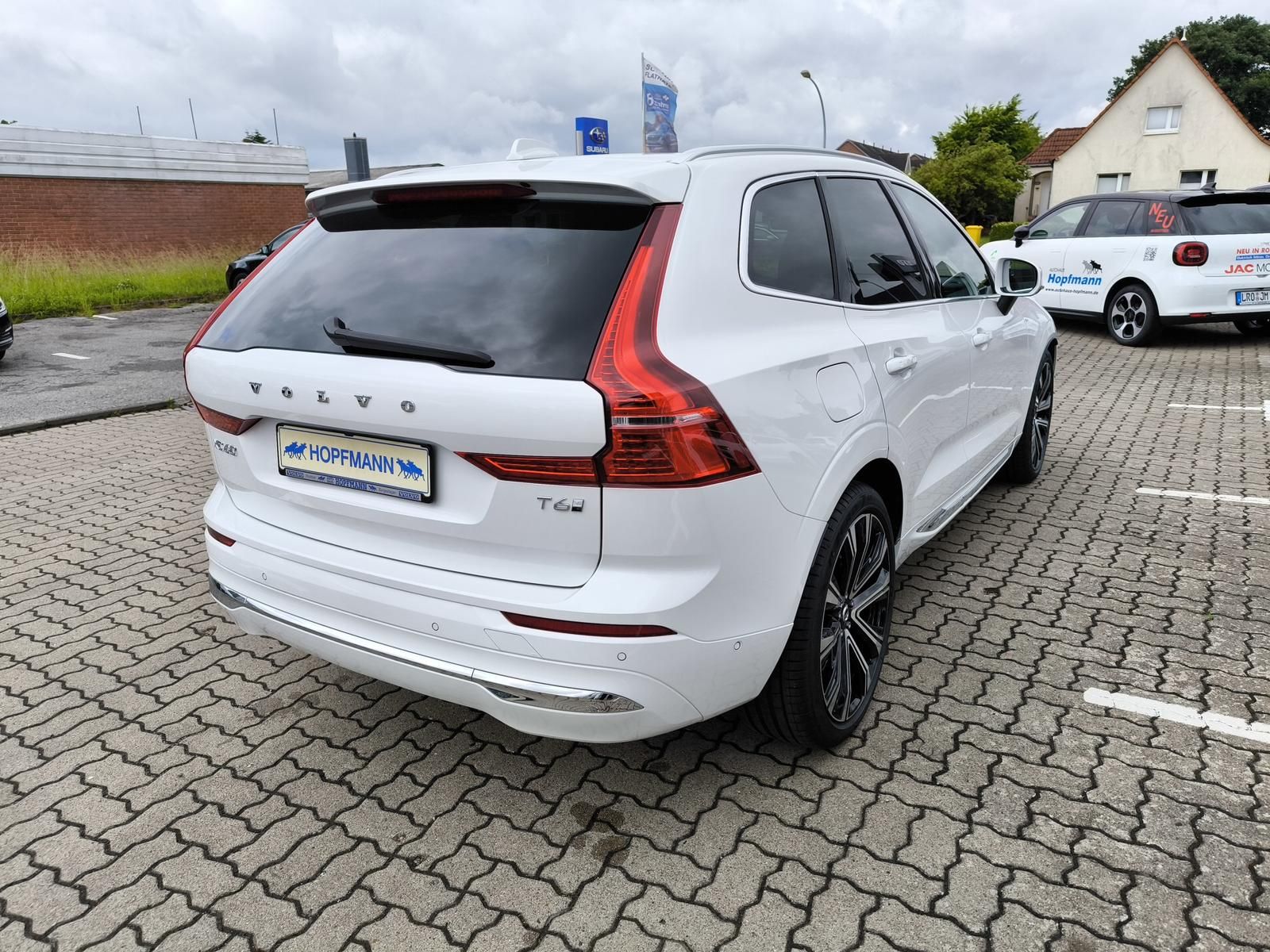 Volvo XC60 - Bild 5