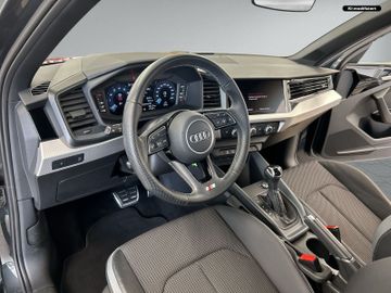 Audi A1 - 7