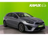Kia Ceed 1.5T-GDI Aut.GT Line+LED+NAVI+VIRTUAL+PDC - Kia cee'd / Ceed Gebrauchtwagen