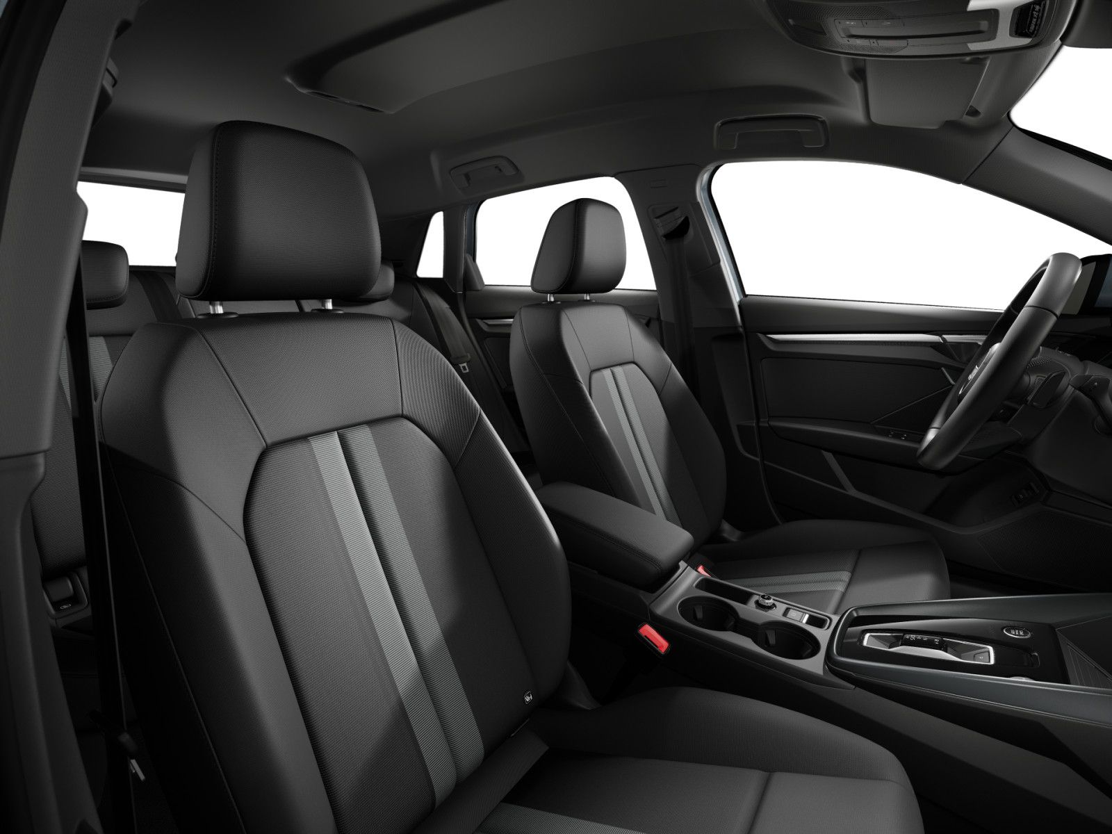 Audi A3 - Bild 10