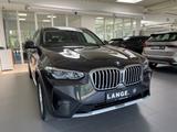 BMW X3 20 i xDrive 20i PARK-ASS.+RFK+NAVI+SHZ - BMW X3: 20i